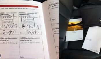 Audi Q5 | 4×4 (stały) | Automatyczna | 224 KM | Szary full