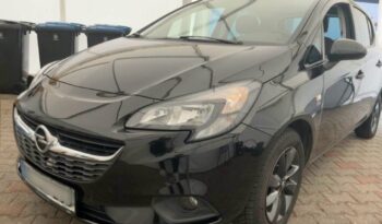 Opel Corsa | Fwd (Przód) | Manualna | 90 Km | Czarny