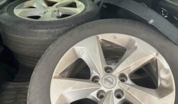 Nissan Qashqai | FWD (przód) | Manualna | 140 KM | Czarny full