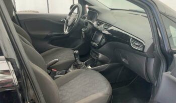 Opel Corsa | FWD (przód) | Manualna | 90 KM | Czarny full
