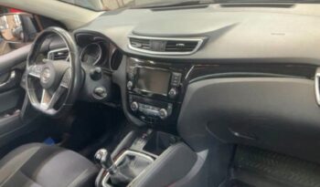 NISSAN | 2019 | 1329cm3 | 166000 km full