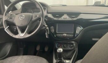 Opel Corsa | FWD (przód) | Manualna | 90 KM | Czarny full
