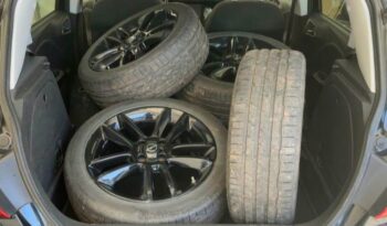 Opel Corsa | FWD (przód) | Manualna | 90 KM | Czarny full