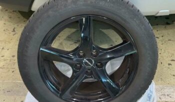 Opel Mokka | FWD (przód) | Manualna | 140 KM | Biały full