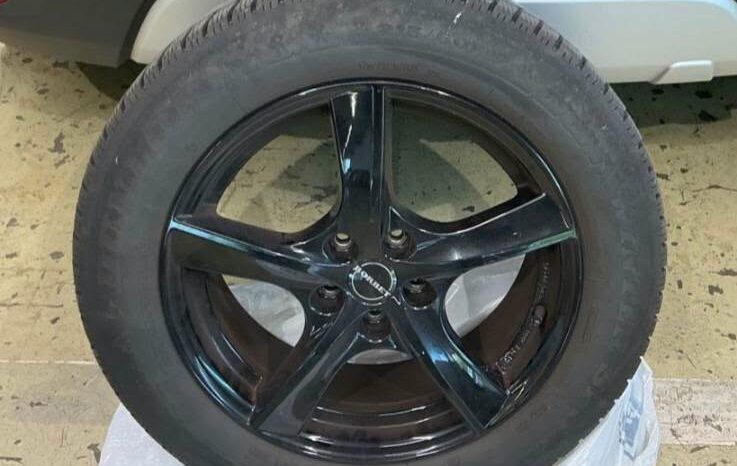 Opel Mokka | FWD (przód) | Manualna | 140 KM | Biały full