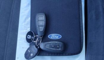 Ford Kuga | 4×4 (doł. automatycznie) | Automatyczna | 190 KM | Szary full