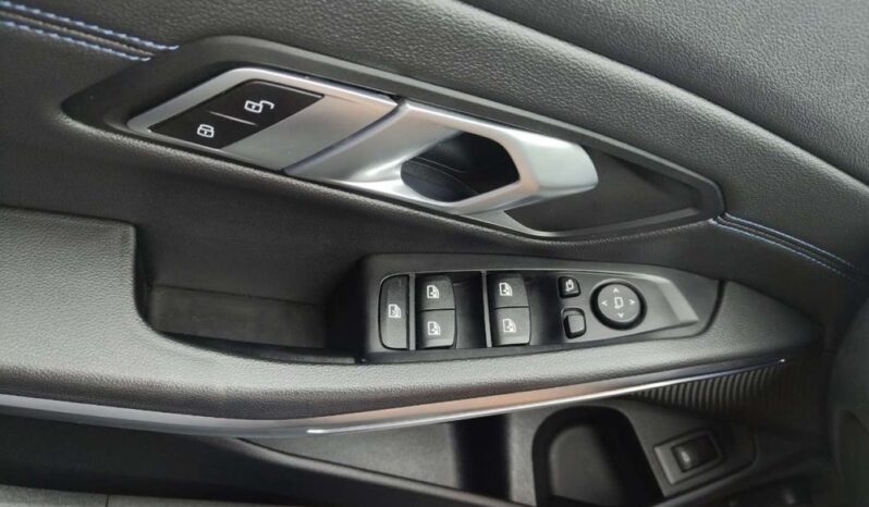 BMW Seria 3 | 4×4 (doł. automatycznie) | Automatyczna | 190 KM | Biały full