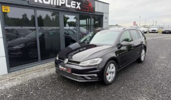 Volkswagen Golf | Fwd (Przód) | Automatyczna | 150 Km | Czarny