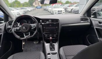 Volkswagen Golf | FWD (przód) | Automatyczna | 150 KM | Czarny full