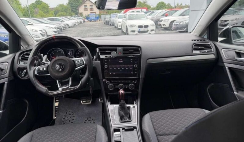 Volkswagen Golf | FWD (przód) | Automatyczna | 150 KM | Czarny full