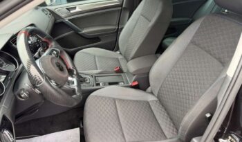 Volkswagen Golf | FWD (przód) | Automatyczna | 150 KM | Czarny full