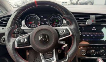 Volkswagen Golf | FWD (przód) | Automatyczna | 150 KM | Czarny full