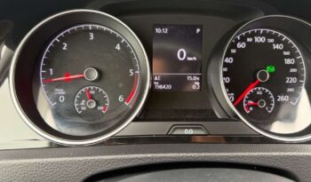 Volkswagen Golf | FWD (przód) | Automatyczna | 150 KM | Czarny full