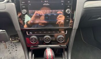 Volkswagen Golf | FWD (przód) | Automatyczna | 150 KM | Czarny full