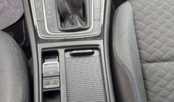 Volkswagen Golf | FWD (przód) | Automatyczna | 150 KM | Czarny full