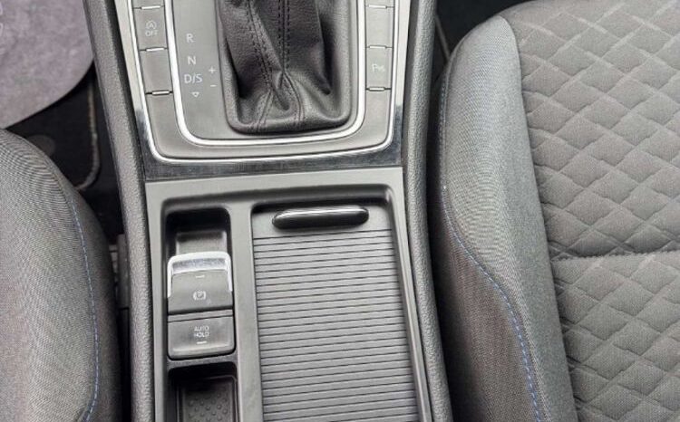 Volkswagen Golf | FWD (przód) | Automatyczna | 150 KM | Czarny full