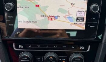 Volkswagen Golf | FWD (przód) | Automatyczna | 150 KM | Czarny full
