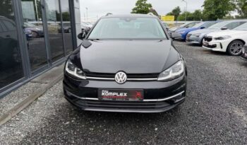 Volkswagen Golf | FWD (przód) | Automatyczna | 150 KM | Czarny full