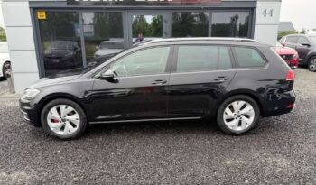 Volkswagen Golf | FWD (przód) | Automatyczna | 150 KM | Czarny full
