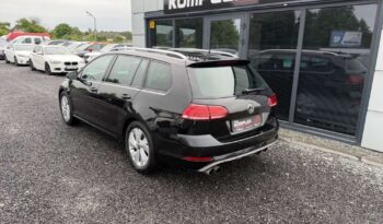 Volkswagen Golf | FWD (przód) | Automatyczna | 150 KM | Czarny full