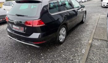 Volkswagen Golf | FWD (przód) | Automatyczna | 150 KM | Czarny full
