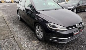 Volkswagen Golf | FWD (przód) | Automatyczna | 150 KM | Czarny full