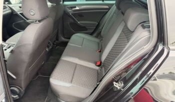 Volkswagen Golf | FWD (przód) | Automatyczna | 150 KM | Czarny full