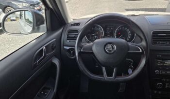 Skoda Yeti | FWD (przód) | Manualna | 122 KM | Biały full