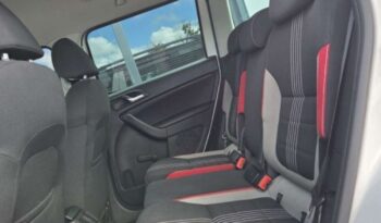 Skoda Yeti | FWD (przód) | Manualna | 122 KM | Biały full