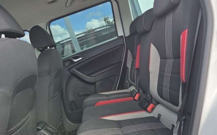 Skoda Yeti | FWD (przód) | Manualna | 122 KM | Biały full