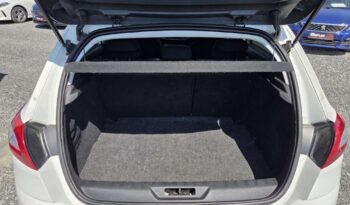 Peugeot 308 | FWD (przód) | Manualna | 99 KM | Biały full