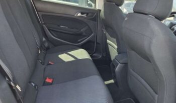 Peugeot 308 | FWD (przód) | Manualna | 99 KM | Biały full