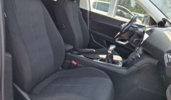 Peugeot 308 | FWD (przód) | Manualna | 99 KM | Biały full