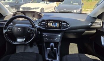 Peugeot 308 | FWD (przód) | Manualna | 99 KM | Biały full