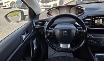 Peugeot 308 | FWD (przód) | Manualna | 99 KM | Biały full