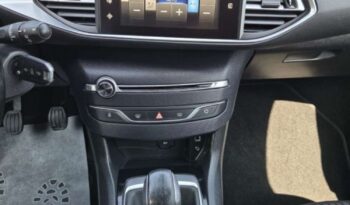 Peugeot 308 | FWD (przód) | Manualna | 99 KM | Biały full