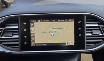 Peugeot 308 | FWD (przód) | Manualna | 99 KM | Biały full