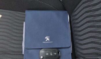 Peugeot 308 | FWD (przód) | Manualna | 99 KM | Biały full