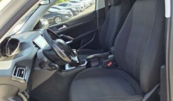 Peugeot 308 | FWD (przód) | Manualna | 99 KM | Biały full