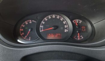 Opel Movano | FWD (przód) | Manualna | 131 KM | Biały full