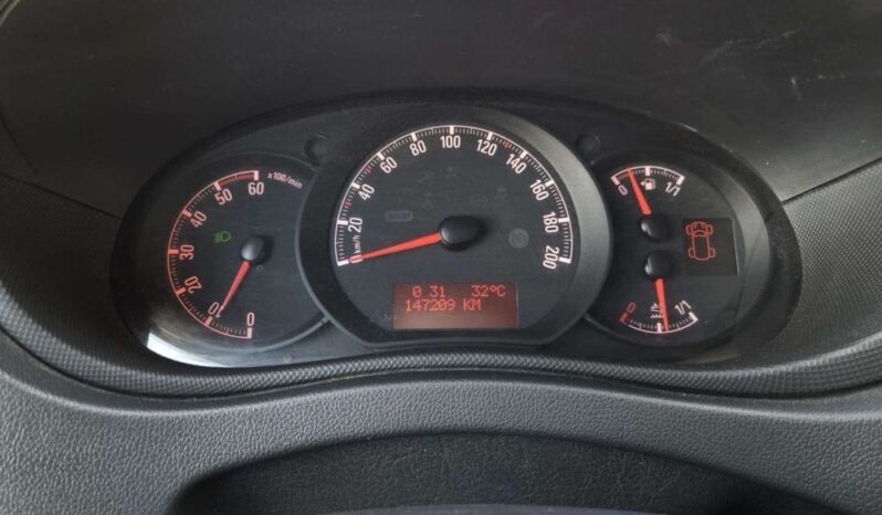 Opel Movano | FWD (przód) | Manualna | 131 KM | Biały full