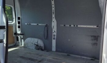 Opel Movano | FWD (przód) | Manualna | 131 KM | Biały full