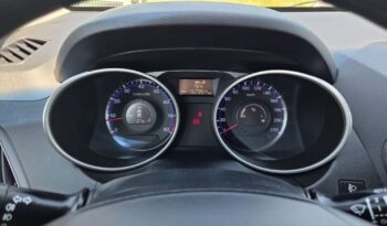 Hyundai ix35 | FWD (przód) | Manualna | 135 KM | Biały full