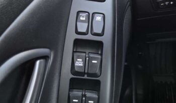 Hyundai ix35 | FWD (przód) | Manualna | 135 KM | Biały full