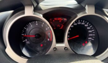 Nissan Juke | FWD (przód) | Manualna | 116 KM | Fioletowy full