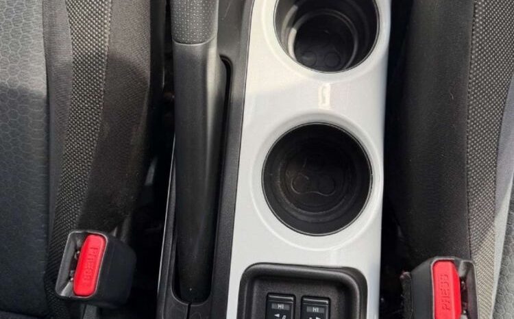 Nissan Juke | FWD (przód) | Manualna | 116 KM | Fioletowy full