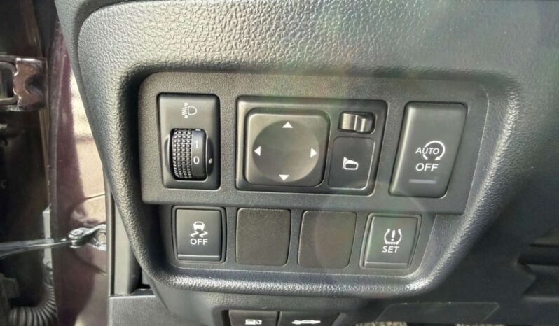 Nissan Juke | FWD (przód) | Manualna | 116 KM | Fioletowy full