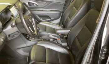 Opel Mokka X | FWD (przód) | Manualna | 120 KM | Czarny full