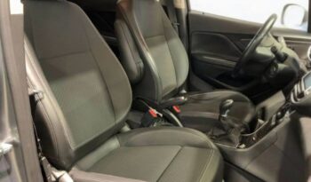 Opel Mokka X | FWD (przód) | Manualna | 140 KM | Szary full