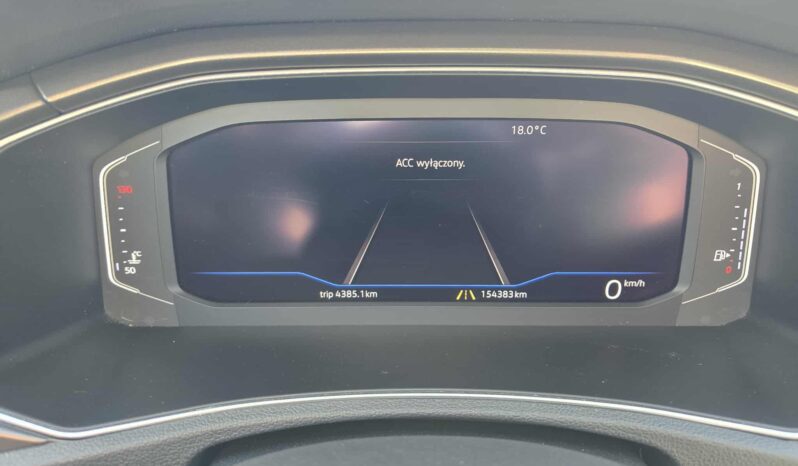 Volkswagen T-Roc | FWD (przód) | Manualna | 150 KM | Brązowy full